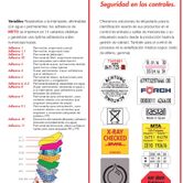 Discaret, S.L. máquinas de etiquetar 8