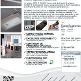 Discaret, S.L. Classic IP style productos