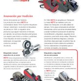 Discaret, S.L. máquinas de etiquetar 6