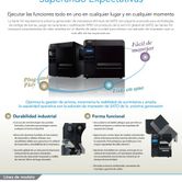 Discaret, S.L. NX Series informativo